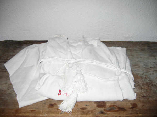 Camicia della Confraternita